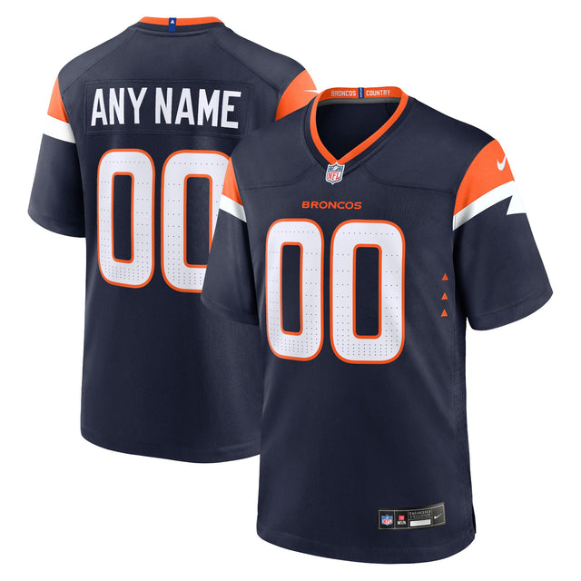 Broncos Jersey