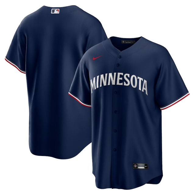 Twins Jersey