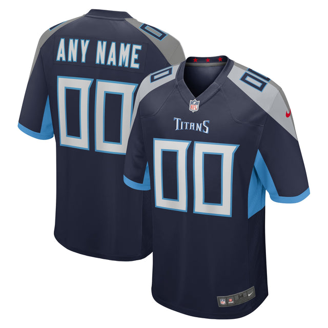 Titans Jersey