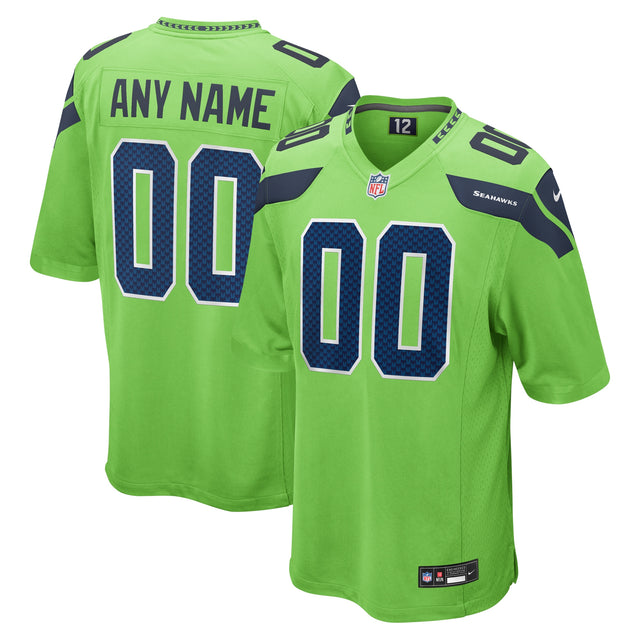 Seahawks Jersey