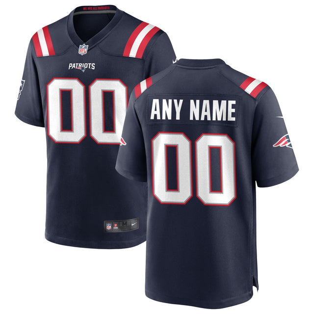 Patriots Jersey