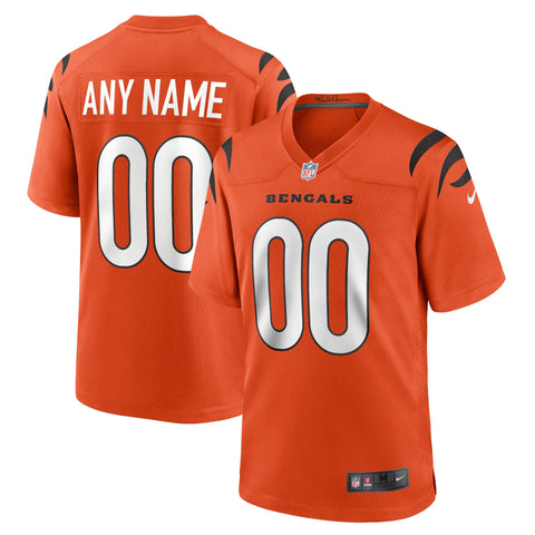 Bengals Jersey