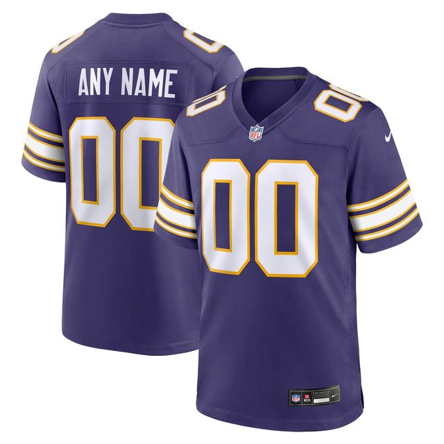 Vikings Jersey