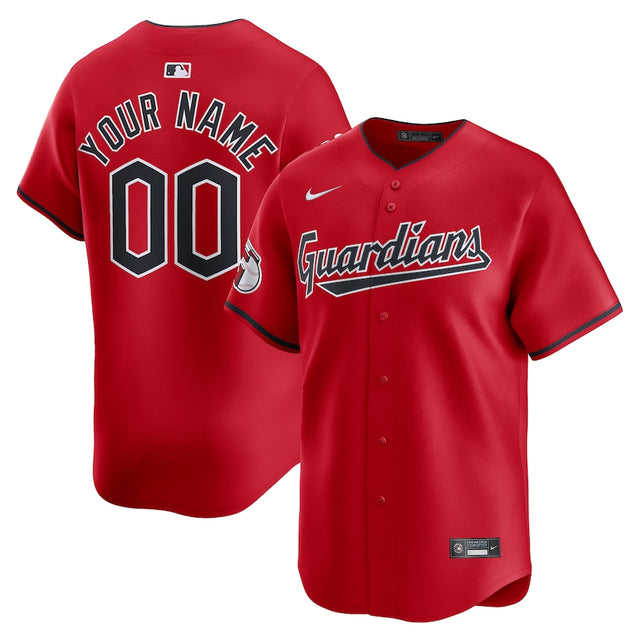 Reds Jersey