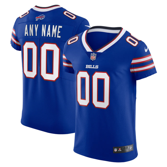 Bills Jersey