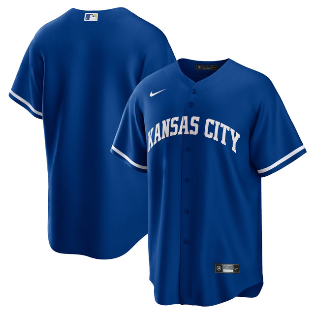 City Royals Jersey