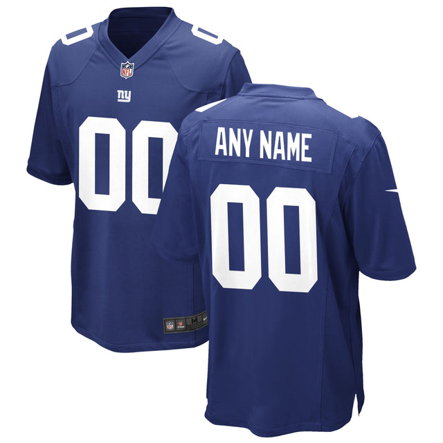 Giants Jersey