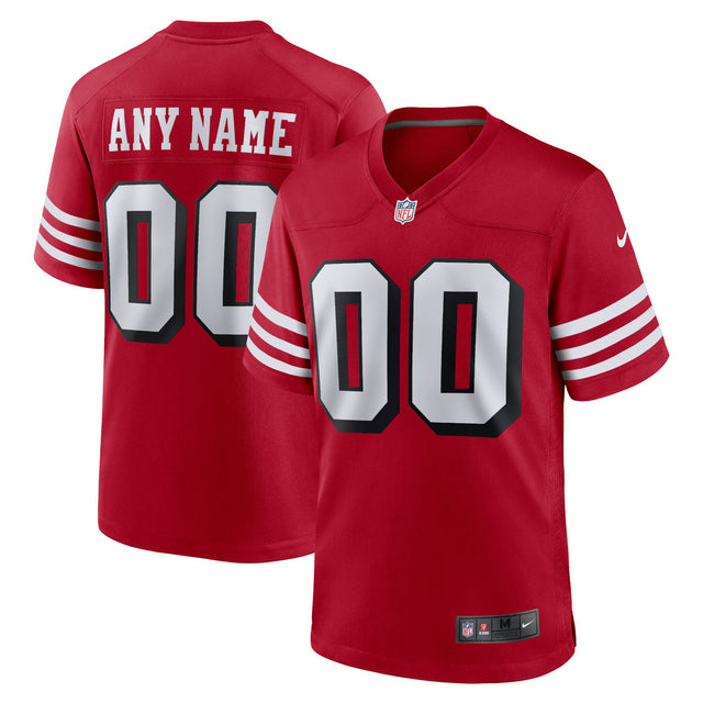 49ers Jersey