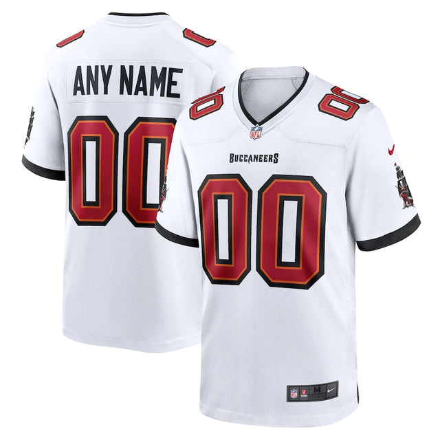 Buccaneers Jersey