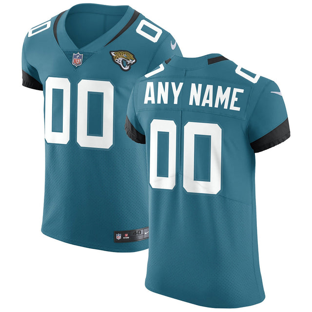 Jaguars Jersey