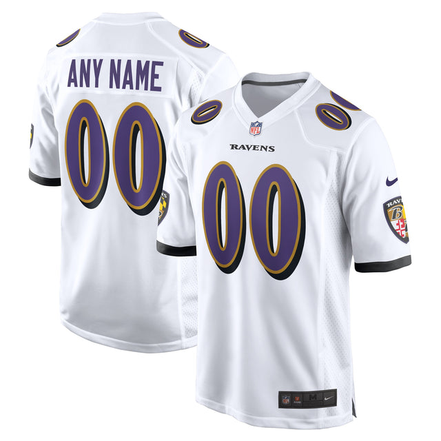 Ravens Jersey