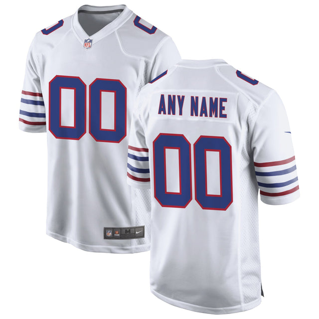 Bills Jersey