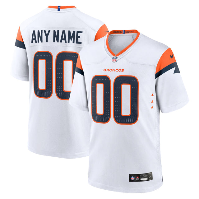 Broncos Jersey