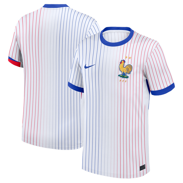 France Jersey