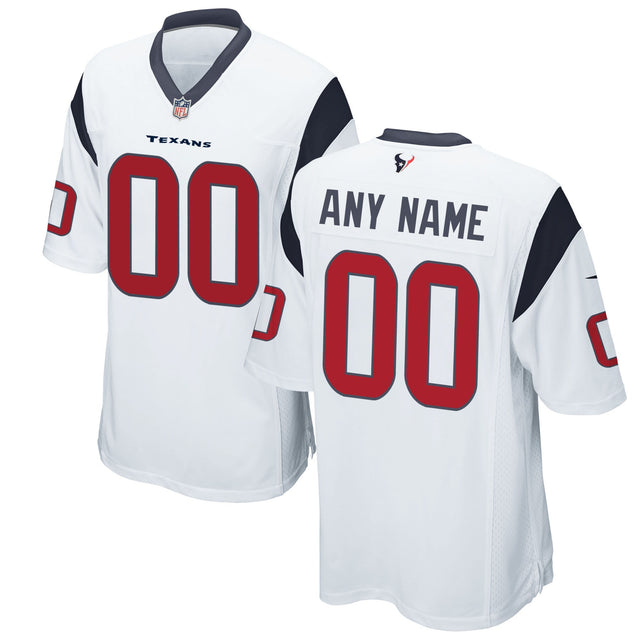 Texans Jersey