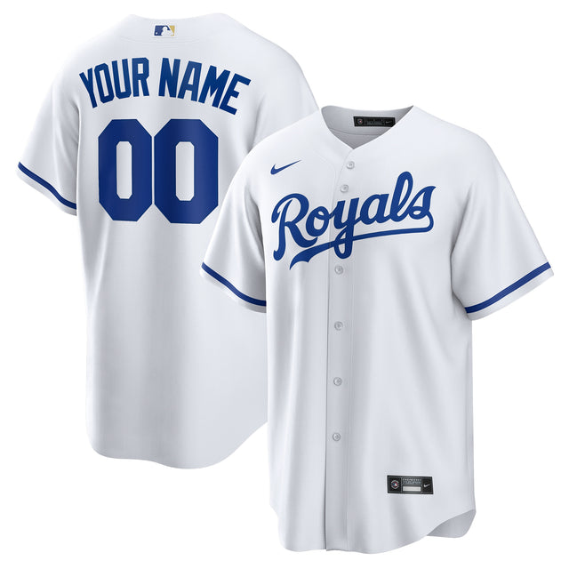 City Royals Jersey