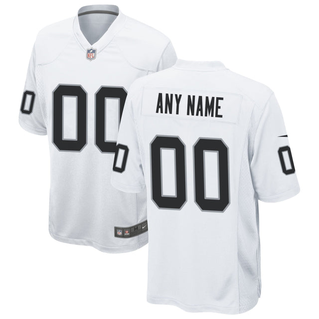 Raiders Jersey