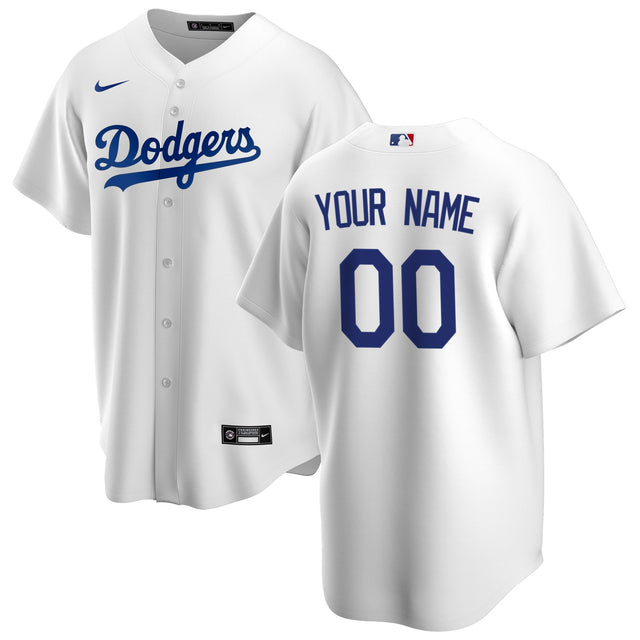 Dodgers Jersey