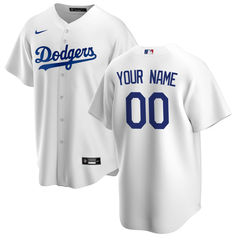 Dodgers Jersey