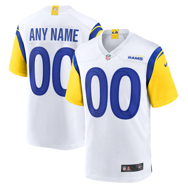 Rams Jersey