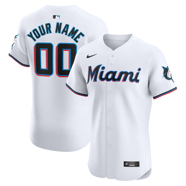 Marlins Jersey