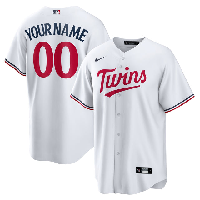 Twins Jersey