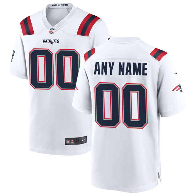 Patriots Jersey