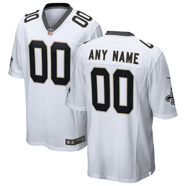 Saints Jersey