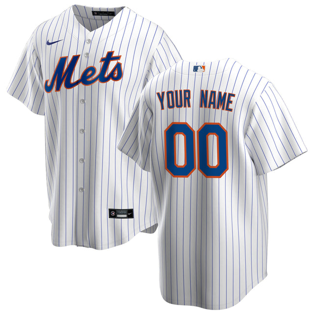 Mets Jersey