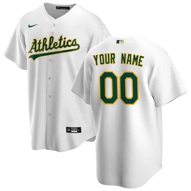 Athletics Jersey