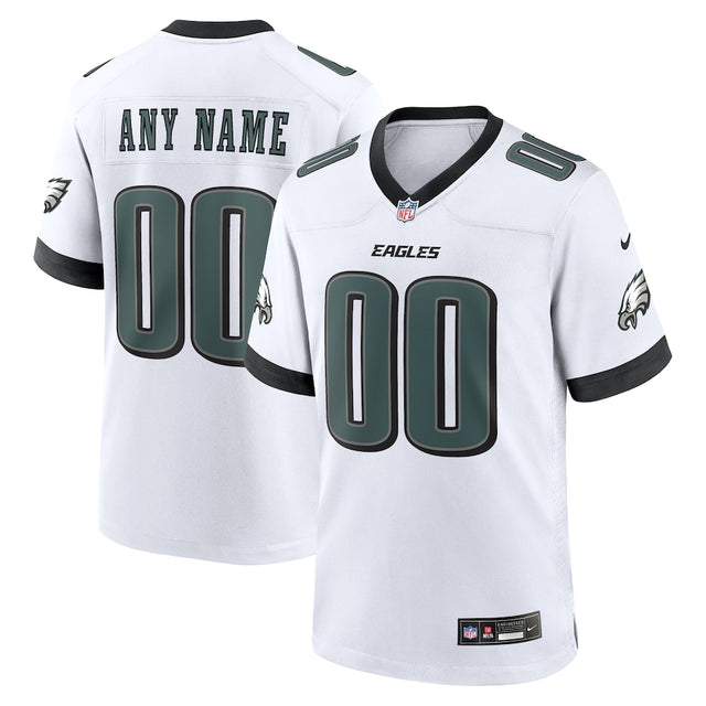 Eagles Jersey