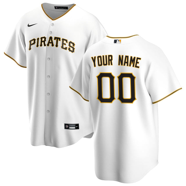 Pirates Jersey