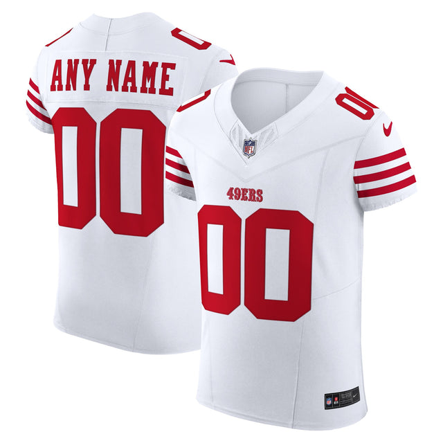 49ers Jersey