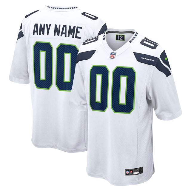 Seahawks Jersey