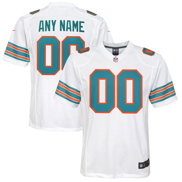 Dolphins Jersey