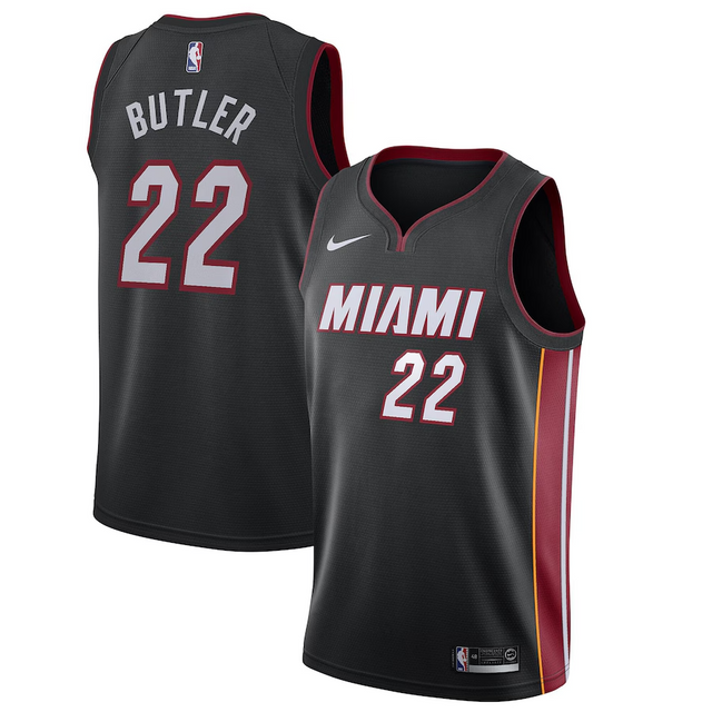 Butler Jersey