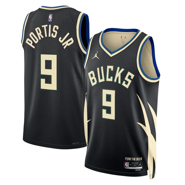 Portis Jersey