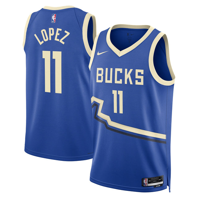 Lopez City Jersey