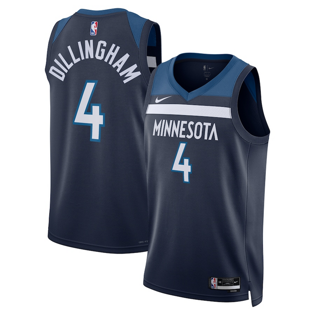 Dillingham Jersey