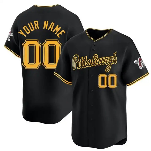 Pirates Jersey