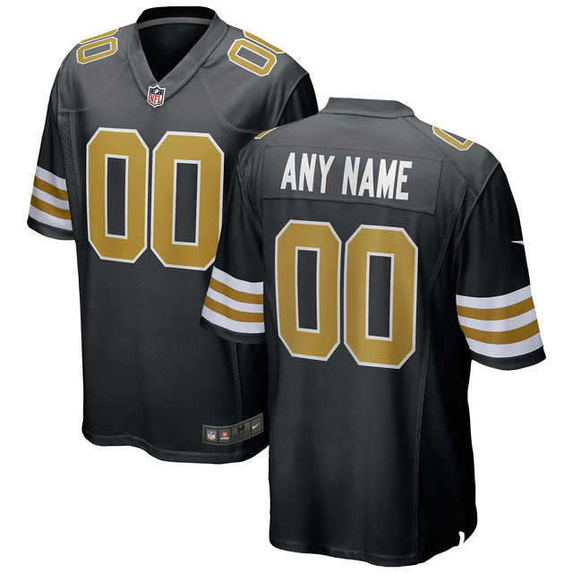 Saints Jersey