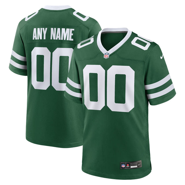 Jets Jersey