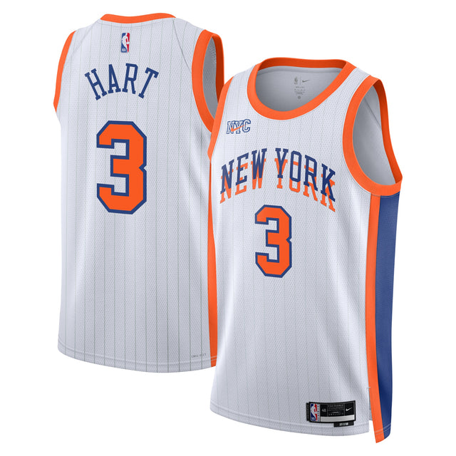 Hart City Jersey