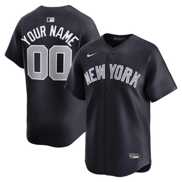 Yankees Jersey