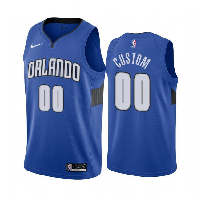 Custom Magic Jersey