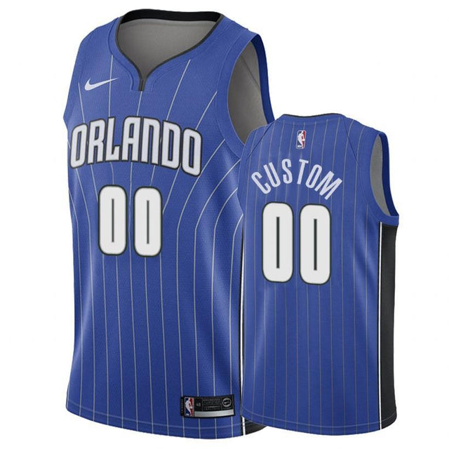 Custom Magic Jersey