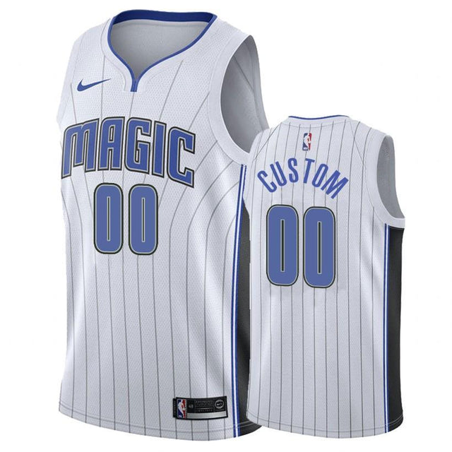 Custom Magic Jersey