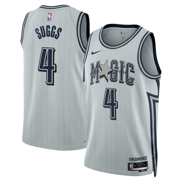 Suggs City Jersey