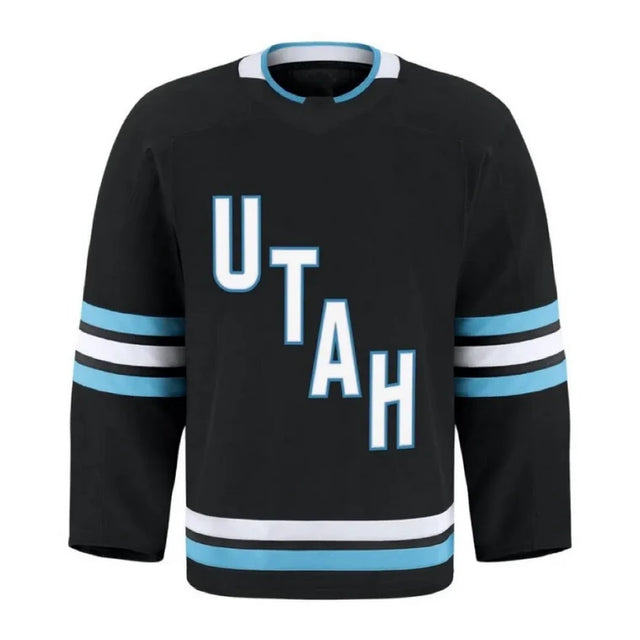 Utah Jersey