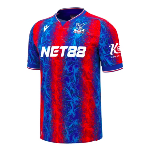 Crystal Palace Jersey